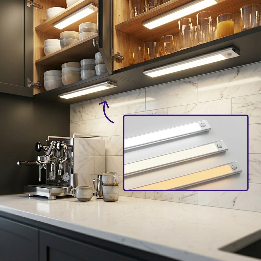 Valeno lampe 3.0™